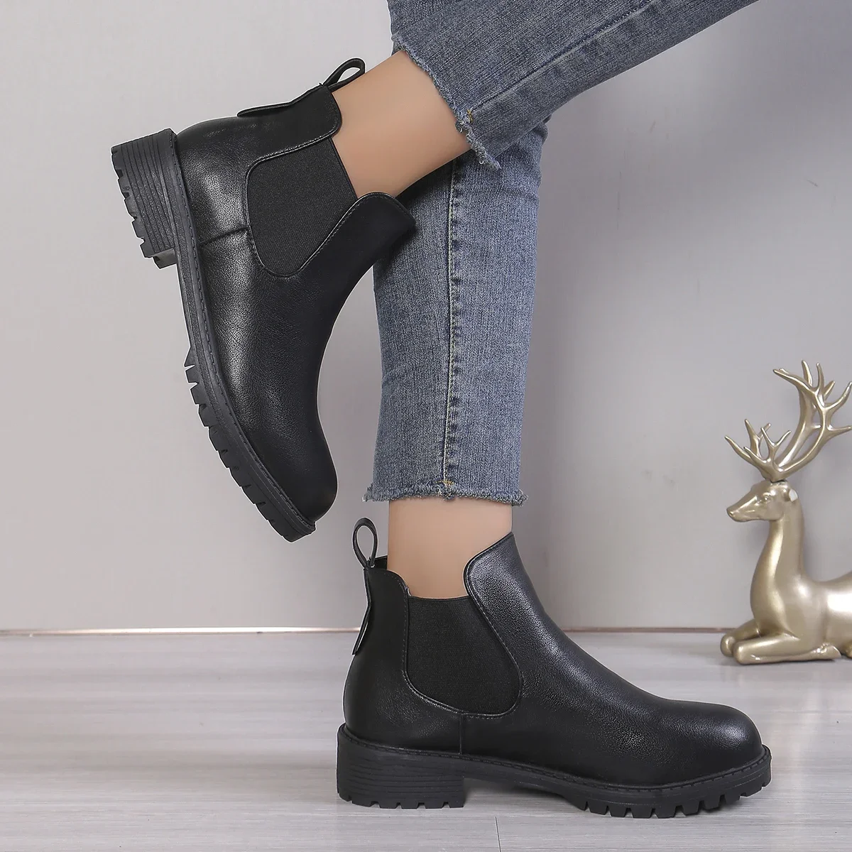 Stivaletti Chelsea casual da d - Women'S Shoes Chelsea recensione e prezzo