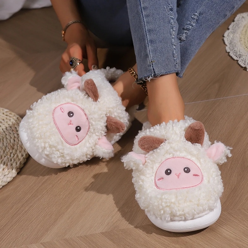 Pantofole invernali adorabili  - Women'S Shoes To Men'S recensione e prezzo