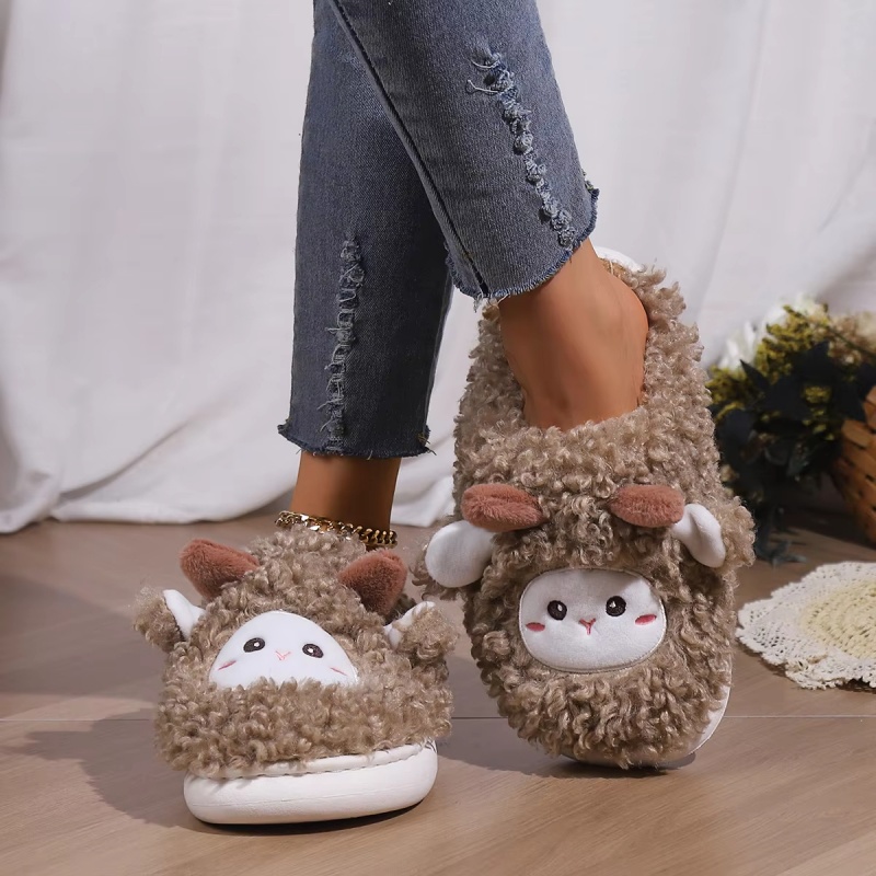 Pantofole invernali adorabili  - Women'S Shoes To Men'S recensione e prezzo