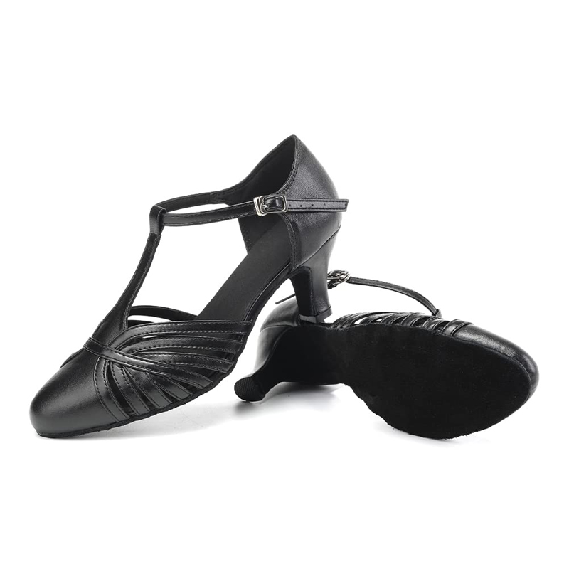 Scarpe da ballo latino jazz sa - Women Shoes Size 4 In Cm recensione e prezzo