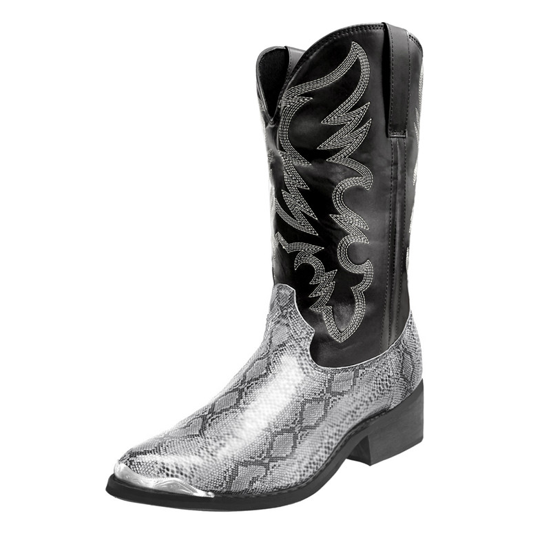 Stivali da uomo a metà polpacc - Women'S Shoes Chelsea recensione e prezzo