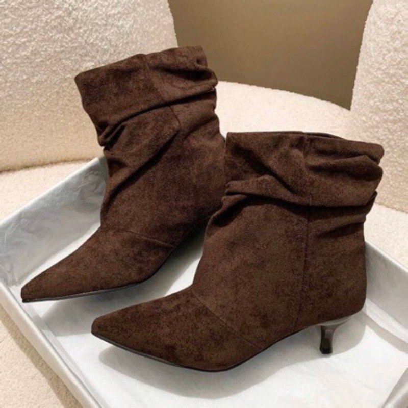 Stivaletti Chelsea da Donna Ma - Women'S Shoes Chelsea recensione e prezzo