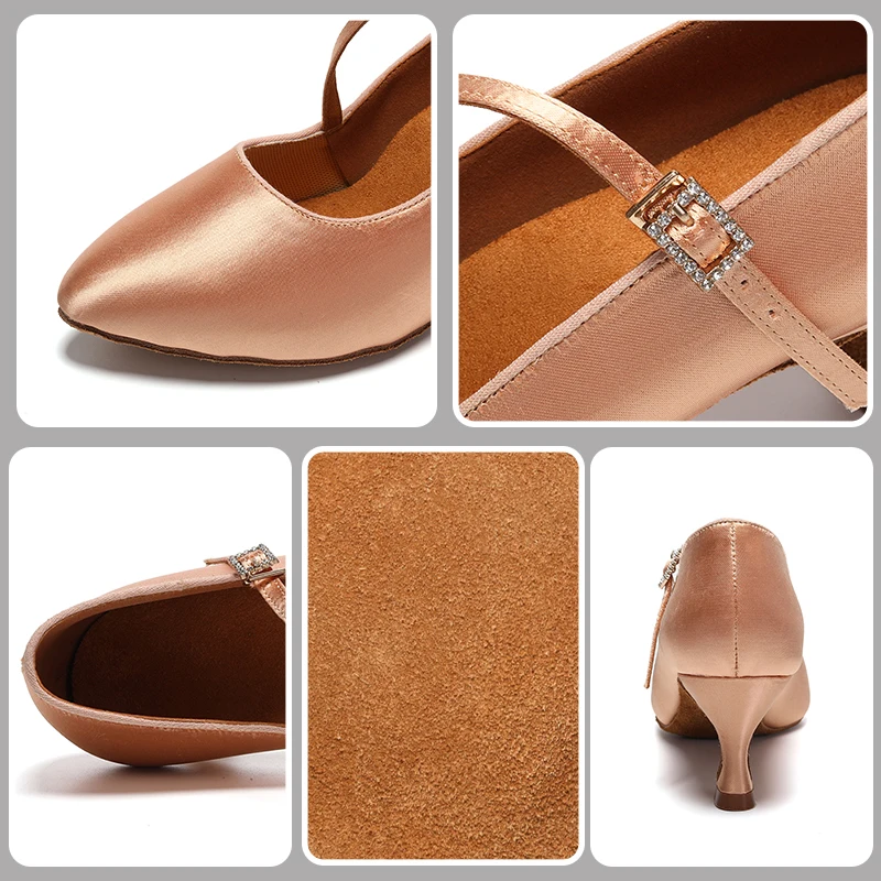 scarpe da ballo da donna calde - Women Shoes Size 4 In Cm recensione e prezzo