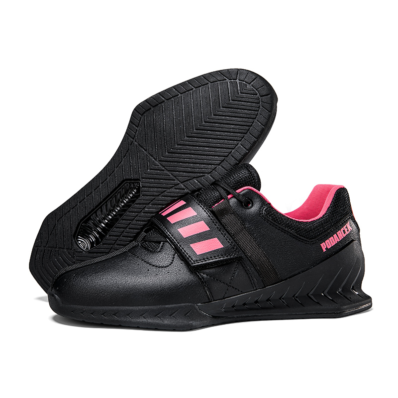 Scarpe professionali per solle - Women'S Shoes Weightlifting recensione e prezzo