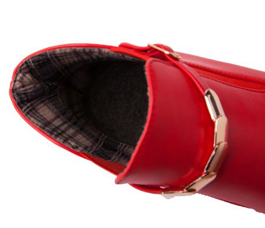 BLXQPYT Stivaletti da donna co - Women Shoes Size 7 recensione e prezzo