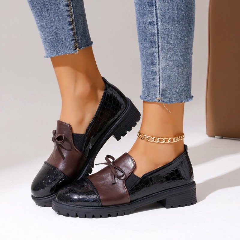 Mocassini da Donna con Plateau - Women'S Heels recensione e prezzo