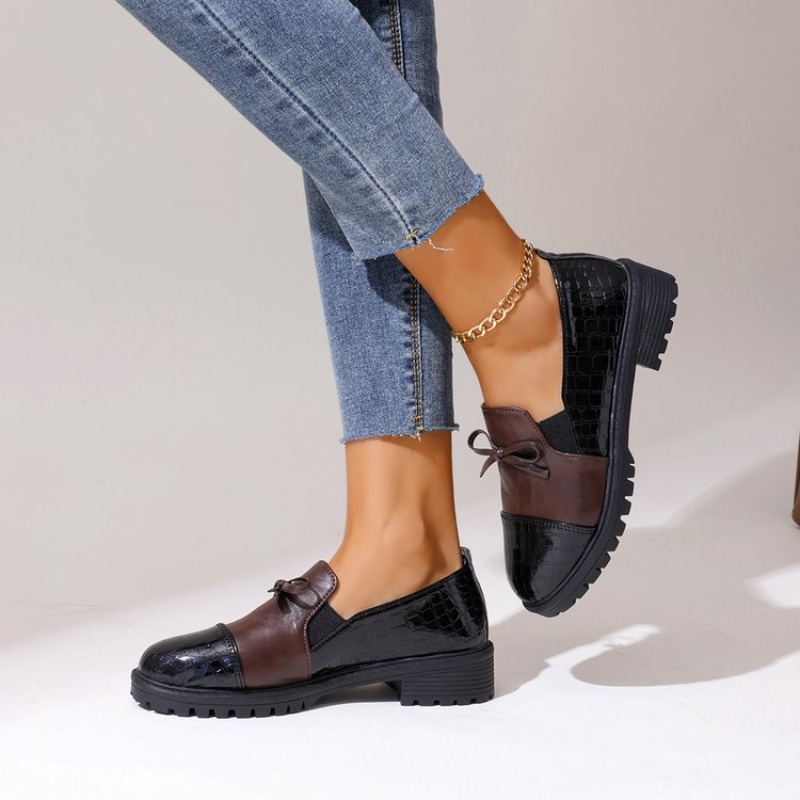 Mocassini da Donna con Plateau - Women'S Heels recensione e prezzo