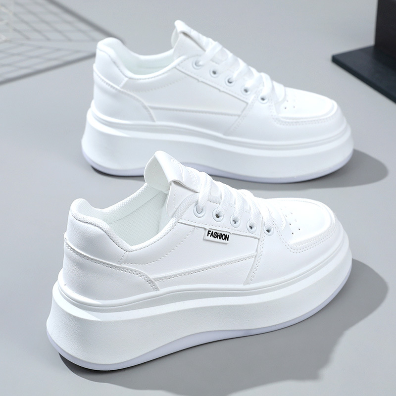 Nuove Sneakers Bianche alla Mo - Women Shoes Sale recensione e prezzo