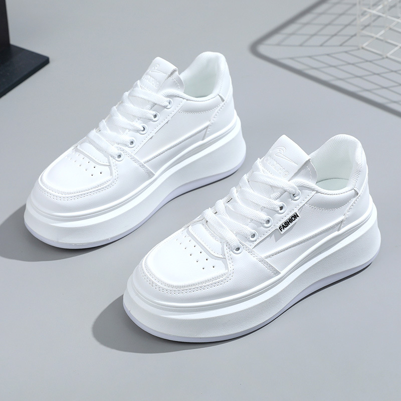 Nuove Sneakers Bianche alla Mo - Women Shoes Sale recensione e prezzo