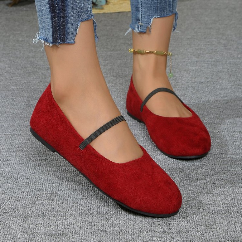 ballerine da donna con punta t - Women'S Heels recensione e prezzo