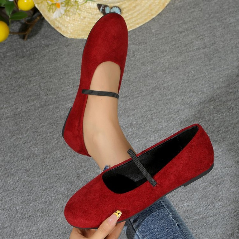 ballerine da donna con punta t - Women'S Heels recensione e prezzo
